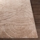preview thumbnail 6 of 12, Dollie Transitional Knot Plush Shag Area Rug