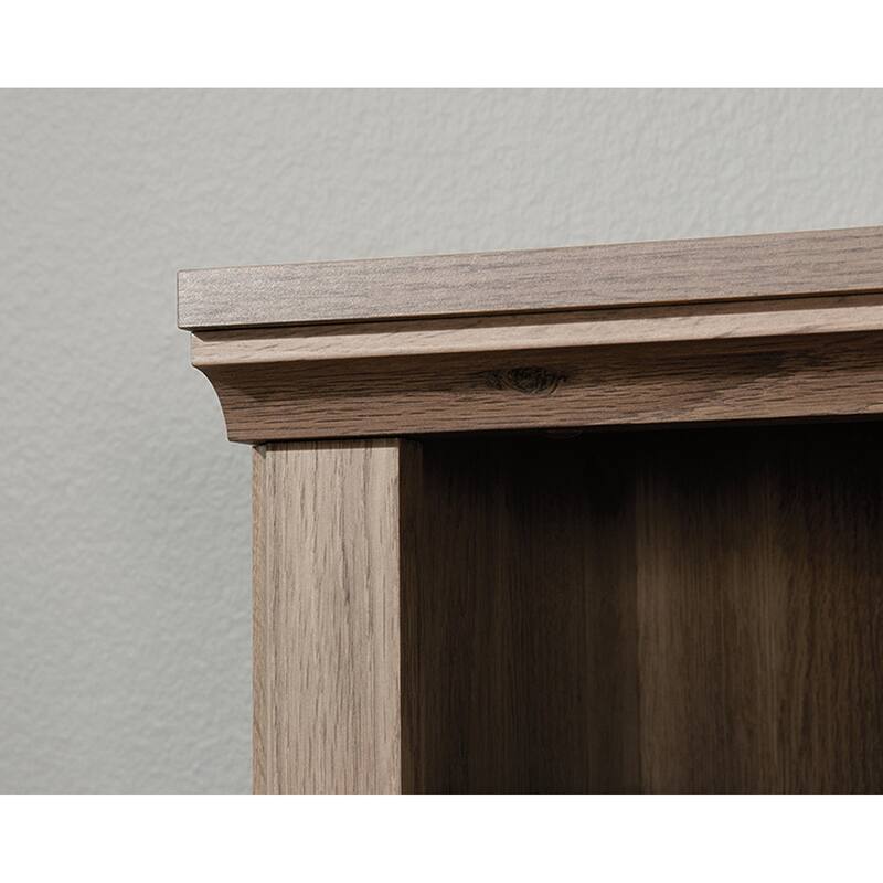 Sauder Select Collection 5-Shelf Bookcase