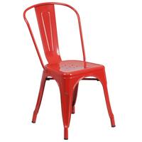 Red Outside Chairs : Enjoy free shipping on most stuff, even big stuff