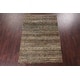 Thumbnail 15, Indoor/ Outdoor Moroccan Oriental Area Rug Hand-knotted Office Carpet - 5'5" x 7'9". Changes active main hero.