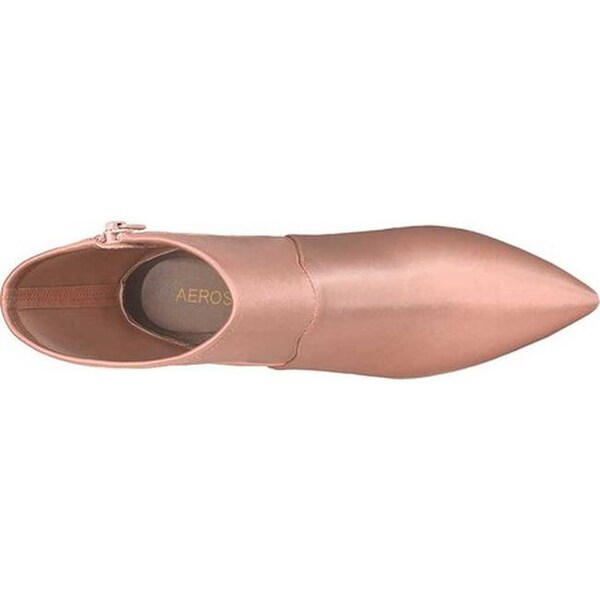 aerosoles password bootie