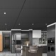 preview thumbnail 14 of 14, Art3d 2ft x 4ft.Smooth Drop Ceiling Tile, PVC Ceiling Tile