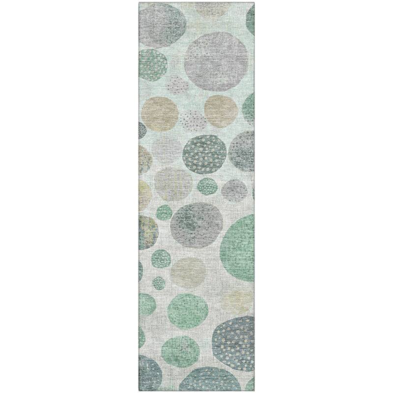 Premium Washable Super Soft Casual Contemporary Mayfield Rug