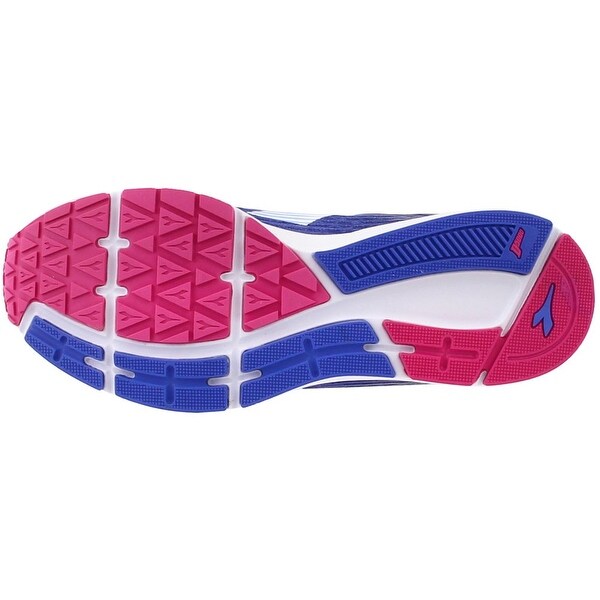 Action womens running shoes Clearance