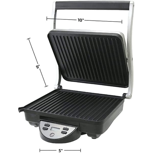 https://ak1.ostkcdn.com/images/products/is/images/direct/d074493fae0817d66852492f85ba97752e8af7e3/Ovente-4-Slice-Electric-Indoor-Panini-Press-Grill-with-Non-Stick-Double-Flat-Cast-Iron-Cooking-Plates%2C-Silver-GP1000BR.jpg?impolicy=medium