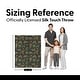 preview thumbnail 13 of 62, Nickelodeon Teenage Mutant Ninja Turtles Silk Touch Throw Blanket