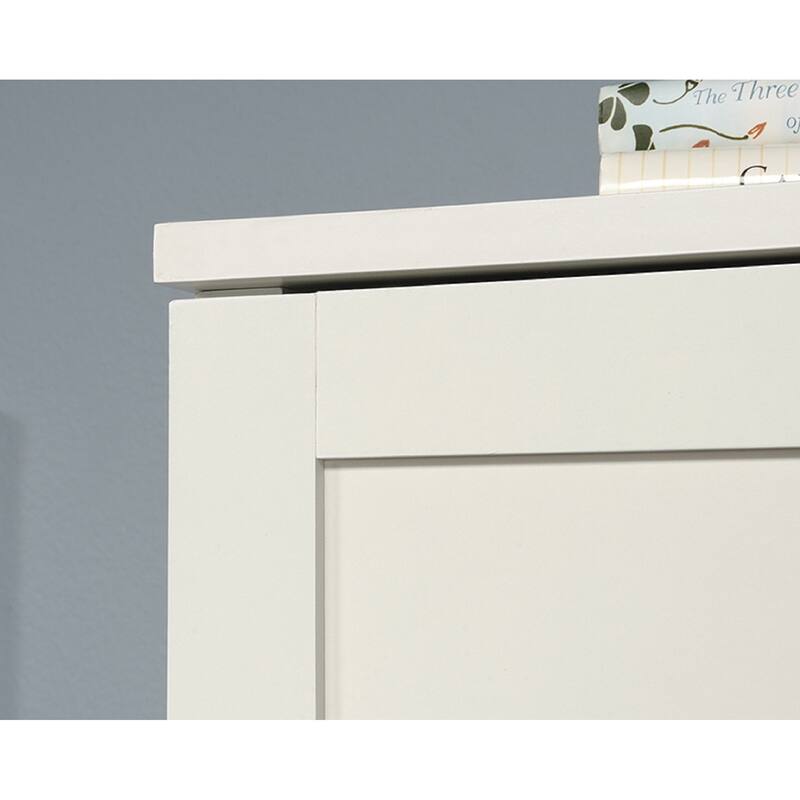 Sauder HomePlus Collection Storage Cabinet
