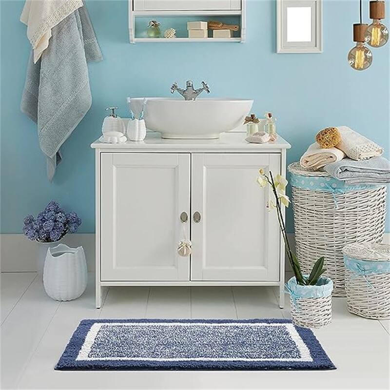 Bath mats for Bathroom Non Slip