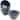 American Atelier 22 oz. Fluted Cereal Bowls Set of 4