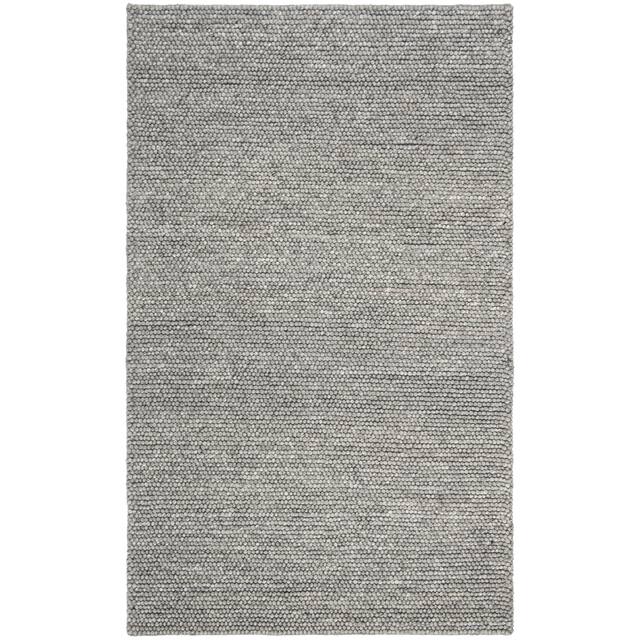 Lauren Ralph Lauren Handmade Carisbrooke Solid Wool Rug