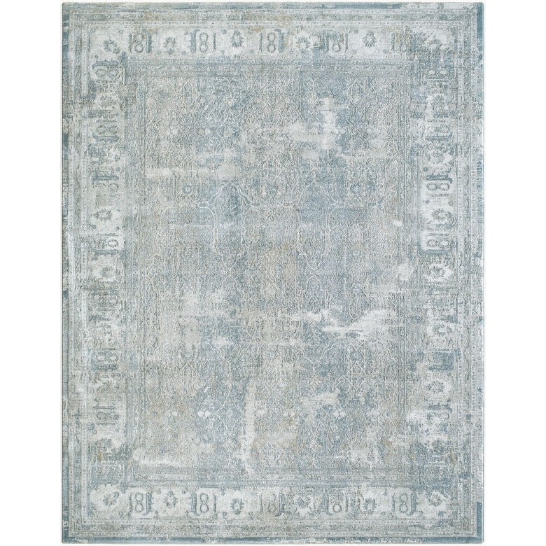 Livabliss Brunswick Traditional Area Rug