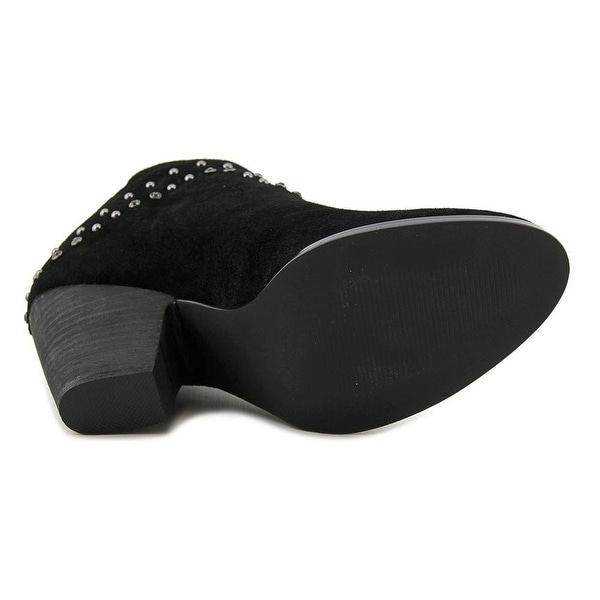 womens clog booties