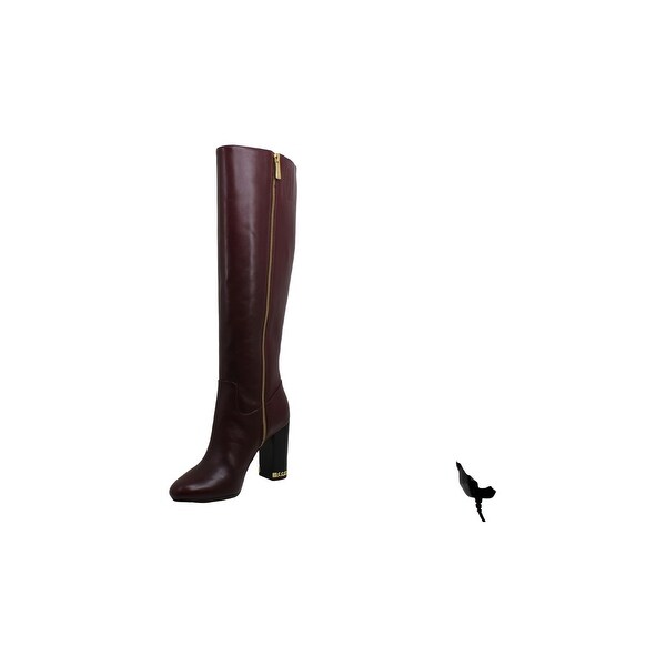 michael kors riding boots sale