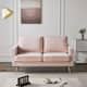 Option Pink Velvet