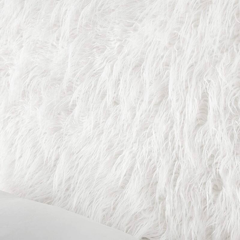 Mo' Unruly Plush College Headboard