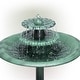 preview thumbnail 8 of 8, 3-tier Fountain