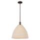 Option Oil Rubbed Bronze