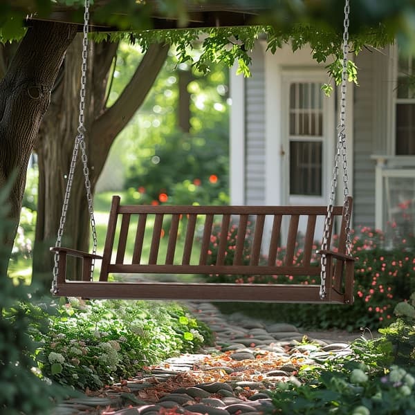 Swing Chair S For Adults Outvita Porch Swing 5ft Hanging Outdoor