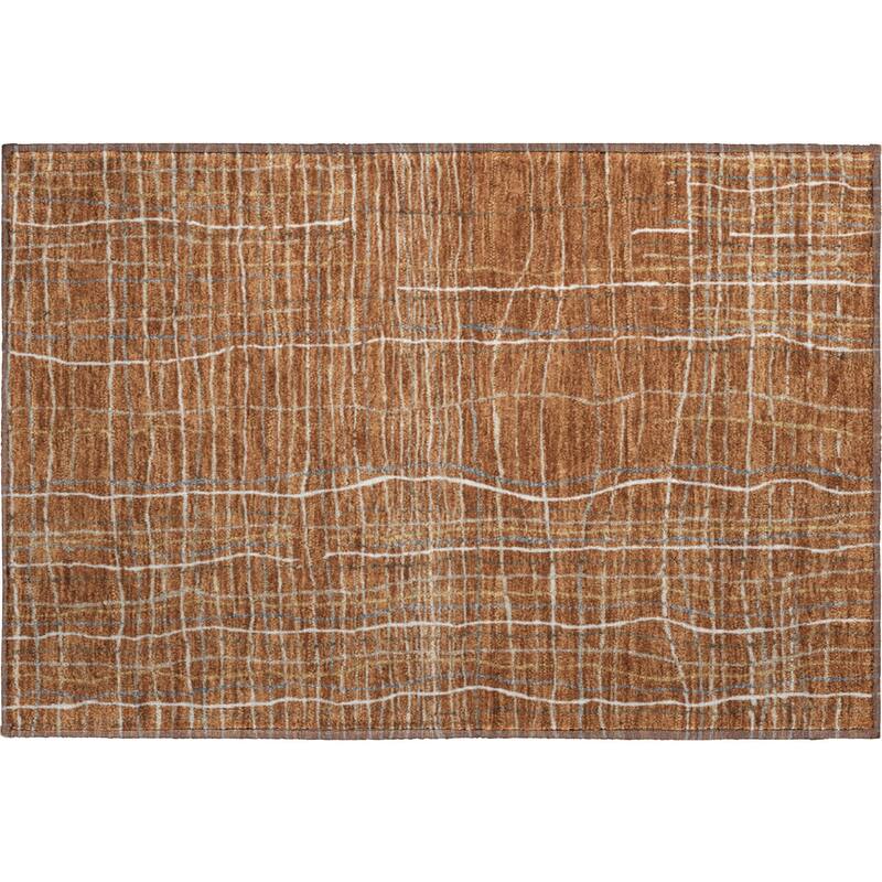 Premium Washable Super Soft Modern Gabriel Mayfield Rug