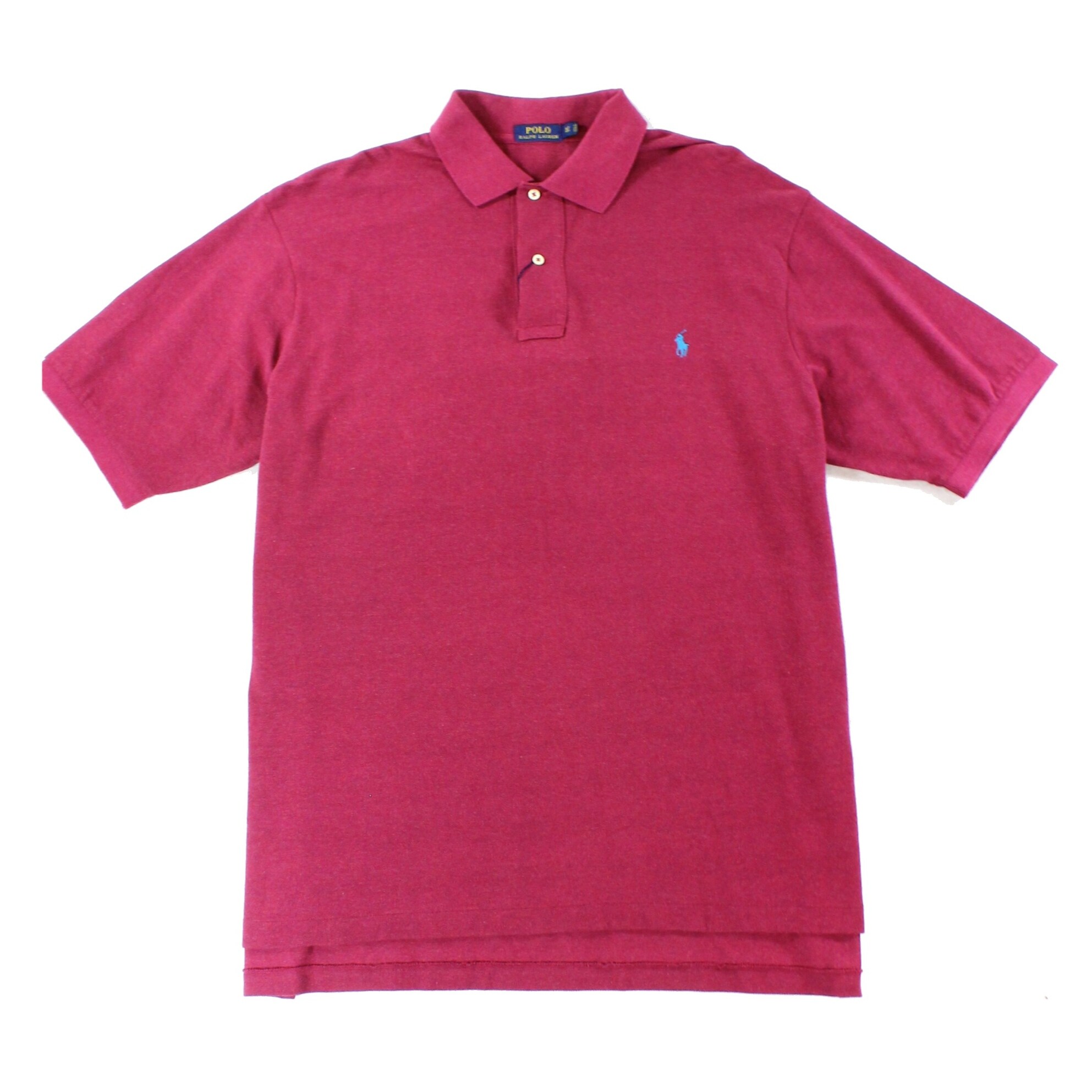 ralph lauren 2xlt polo shirts