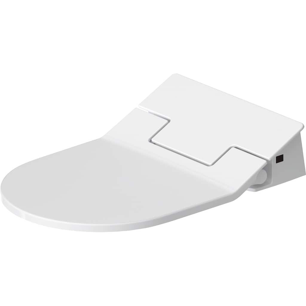 Duravit Sensowash Slim Bidet Seat