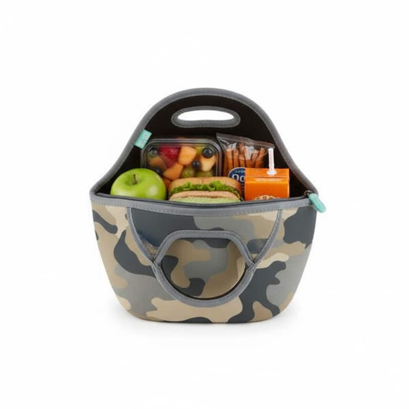 Built Gourmet Getaway Neoprene Lunch Bag