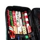 preview thumbnail 8 of 13, Rolling Vertical Wrapping Paper Storage Container