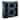 Avenue Greene Samuel Kids Large Toy Storage Bookcase