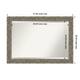 Option Attic Aged Silver