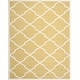 preview thumbnail 56 of 84, SAFAVIEH Handmade Chatham Eppie Modern Moroccan Wool Rug
