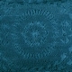 preview thumbnail 53 of 78, Better Trends Rio Collection in Floral Design 100% Cotton Tufted Unique Luxurious Machine Washable Tumble Dry