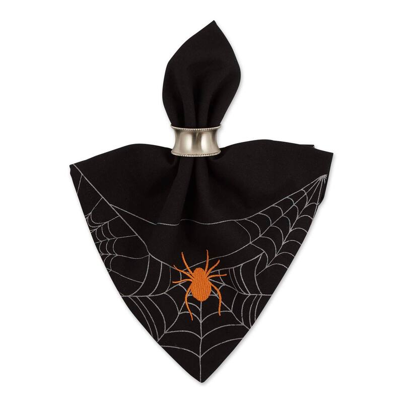 DII Halloween Napkin
