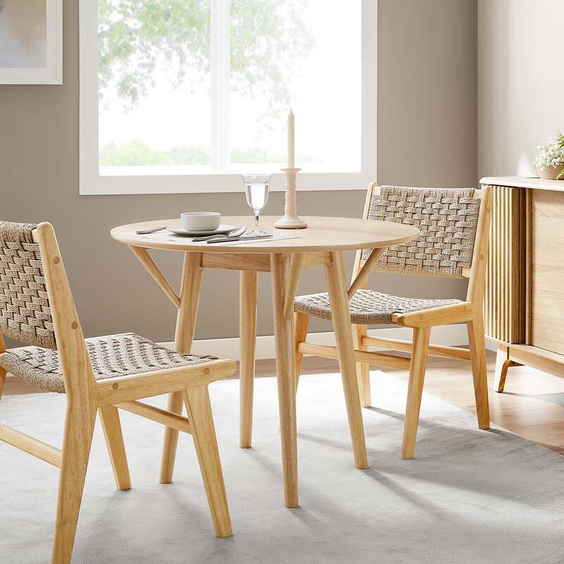 Gallant 36" Dining Table - Oak