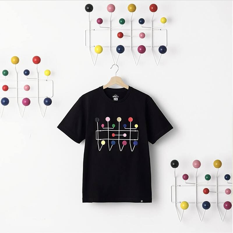 Hang It All Colorful