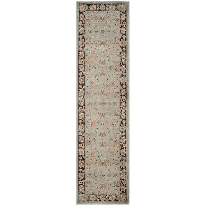 SAFAVIEH Vintage Distressed Boho Elvira Oriental Rug
