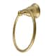 Option Brushed Brass
