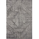 preview thumbnail 2 of 8, Nuloom Heidi Modern Hand Tufted Wool Area Rug