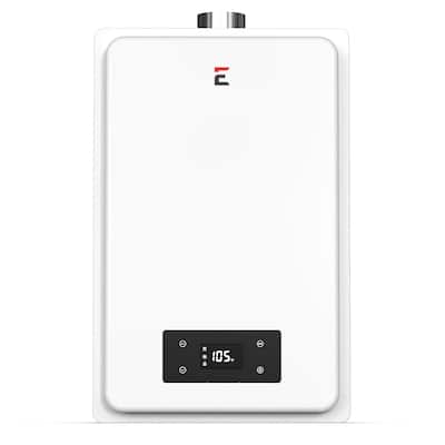 Eccotemp Builder Grade 6.0 GPM Indoor Natural Gas Tankless Water Heater - N/A