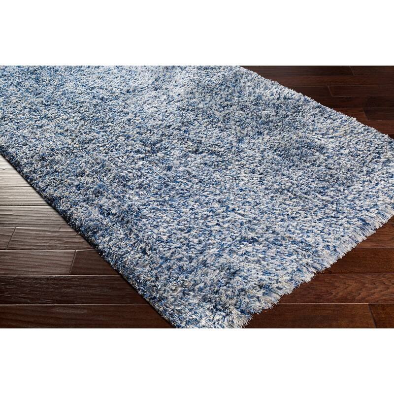 Livabliss Mariella Modern Shag Area Rug