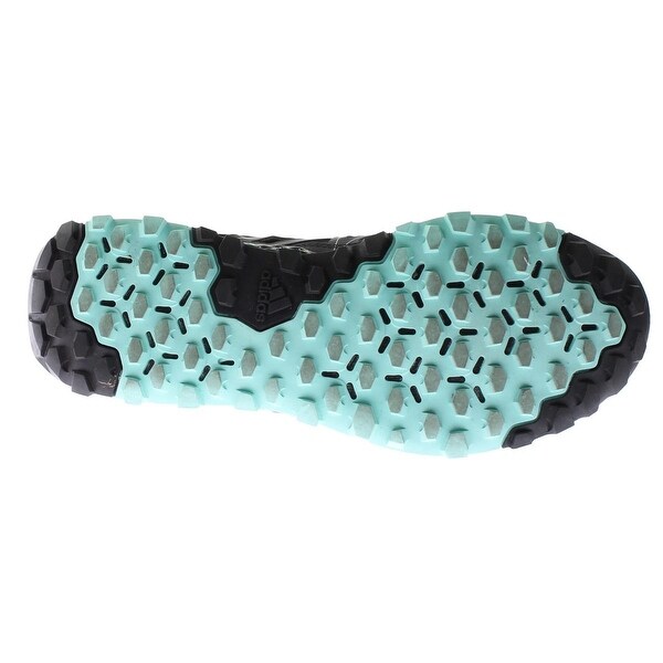 adidas vigor bounce women's trail running shoes