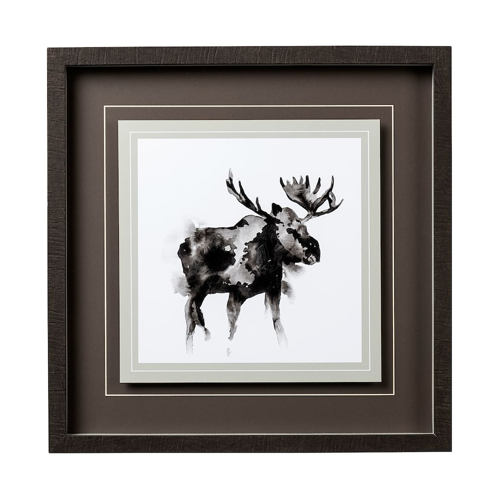 Yunnan Framed Art Print