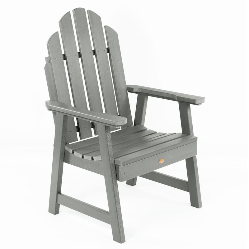 HIGHWOOD Classic Westport Garden Chair - Coastal Teak
