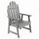 Option Coastal Teak
