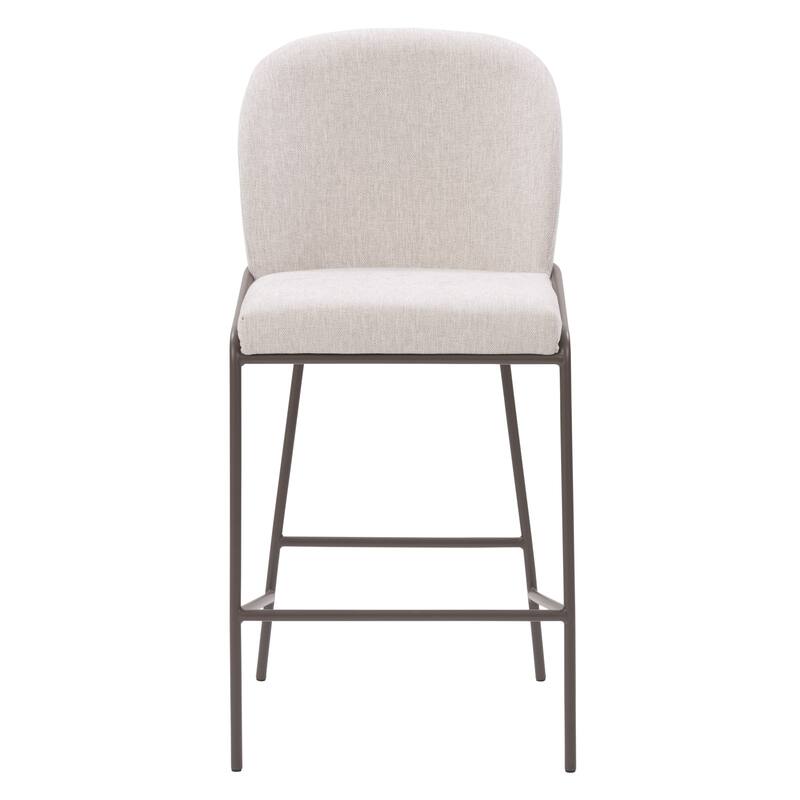 Blakeley 26'' Counter Height Barstool