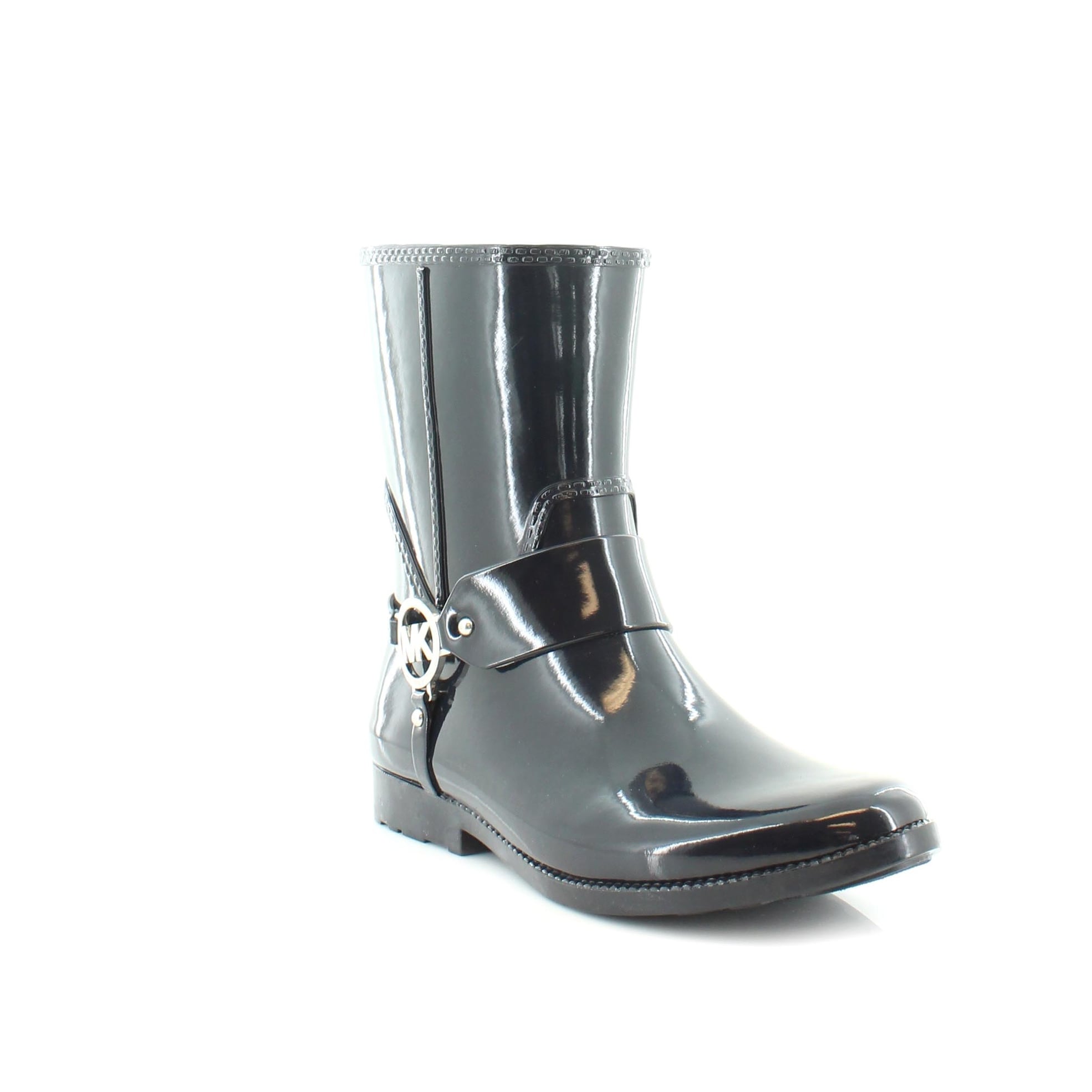 michael kors fulton harness rain boots