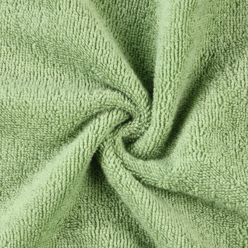 Superior Eco-Friendly Cotton 8-Piece Towel Set