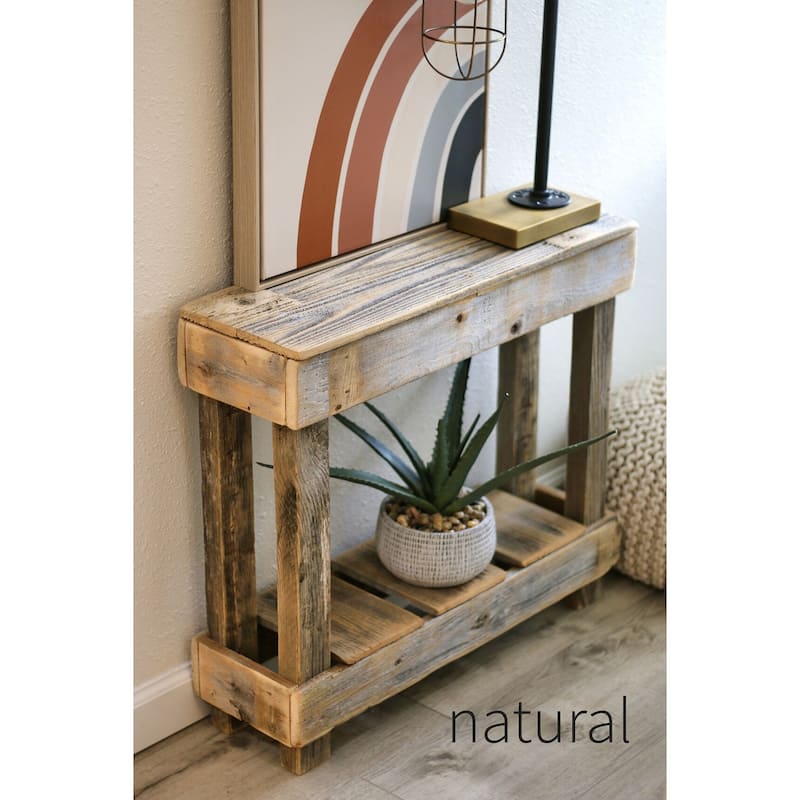 Luxe Accent Table