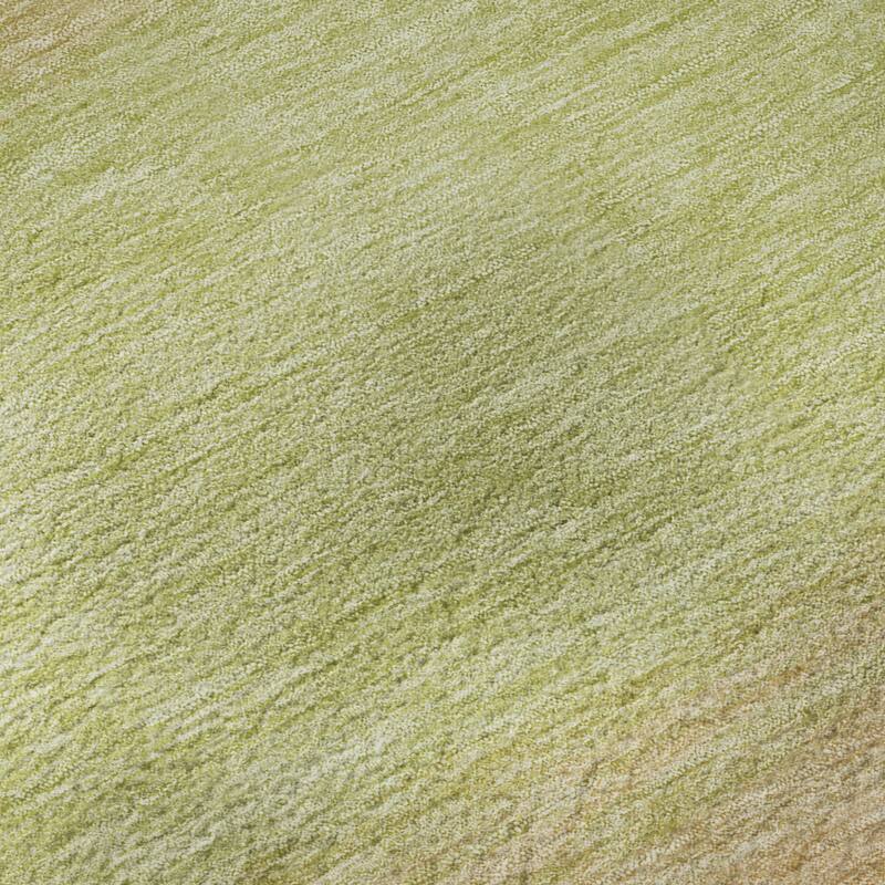 Premium Washable Super Soft Ombre Solid Mayfield Rug