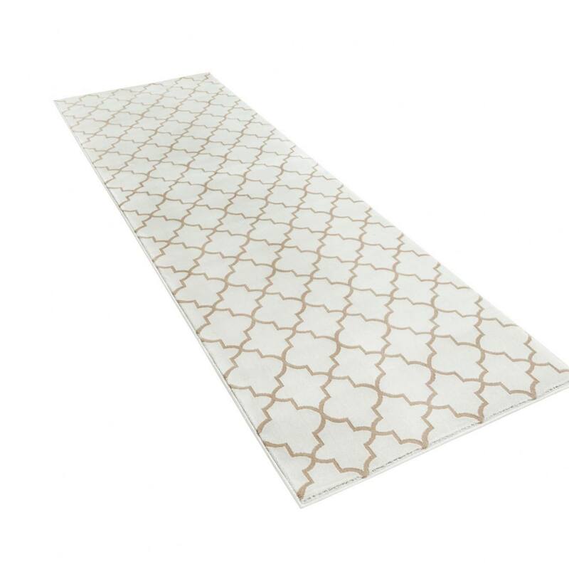 Contemporary Richye Collection Area Rug