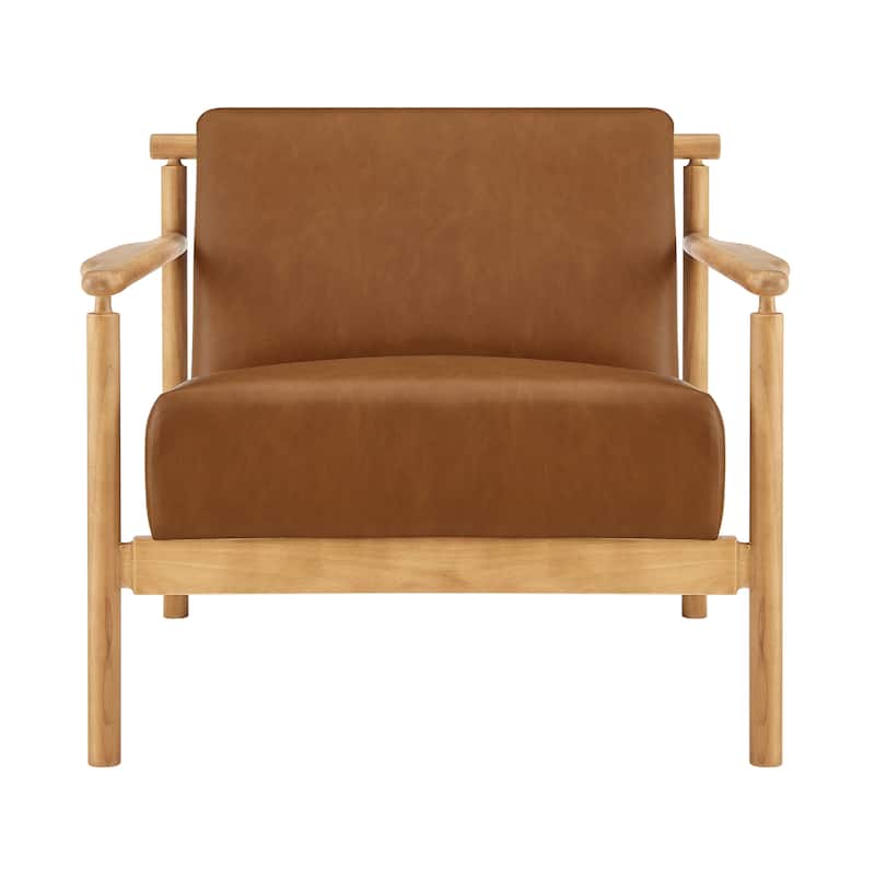 NPD Furniture Arnold Accent Arm Chair
